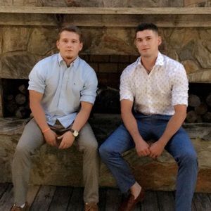 Meet your Posher, Matt